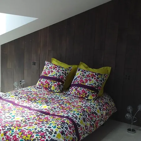 Maison Moderne Proche Rn4 * Aulnois-en-Perthois