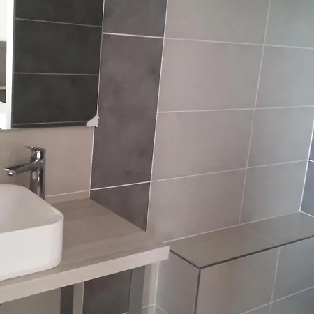 Σπίτι διακοπών Maison Moderne Proche Rn4 Aulnois-en-Perthois