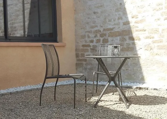 Maison Moderne Proche Rn4 *